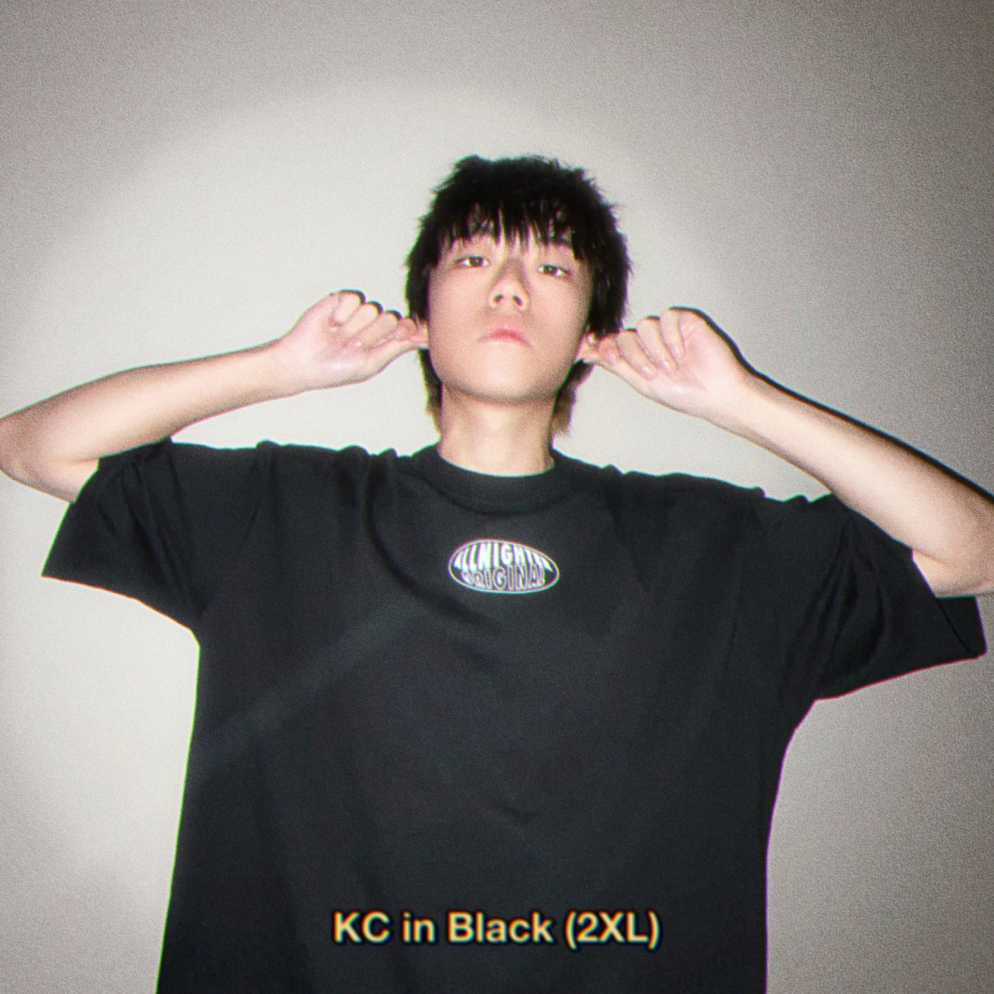 <2021 SPECIAL ITEM> 短袖Oversized T恤