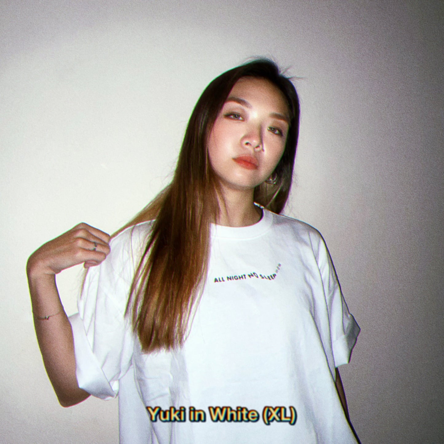 <2021 SPECIAL ITEM> 短袖Oversized T恤