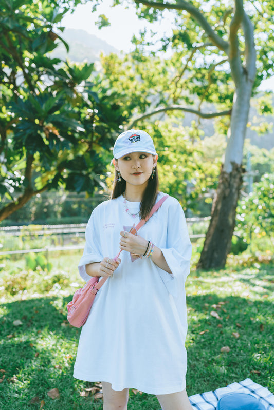 SUMMER TIME - Regular - T-SHIRT