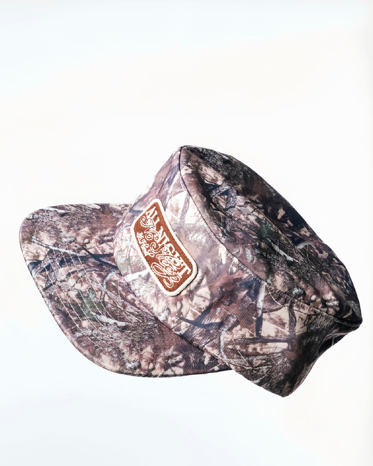 0100 BOXY CAP